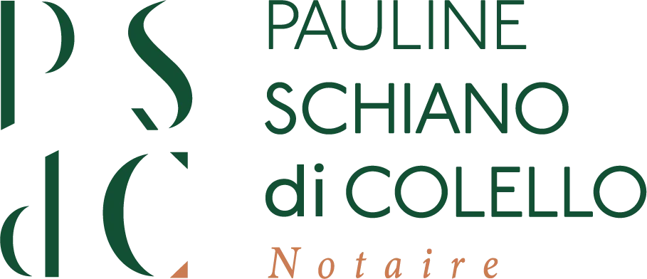 Pauline SCHIANO di COLELLO