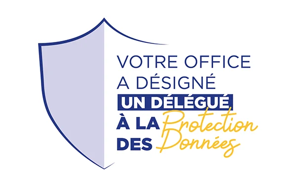 Protection des données